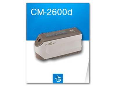 ֹyɫӋ CM-2600d(ֹʽ) 